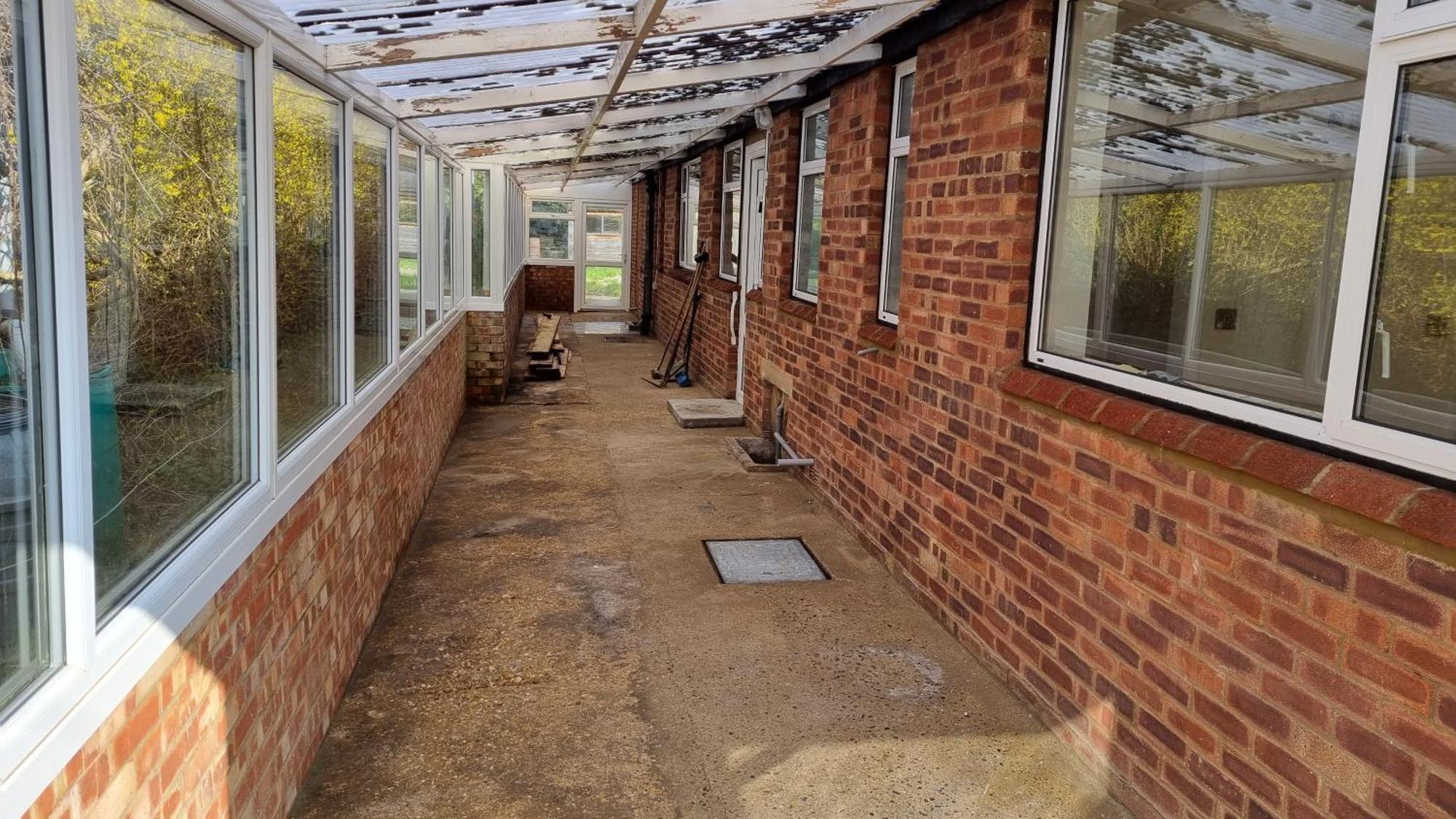 Certa Cito Villa Heacham Exterior foto